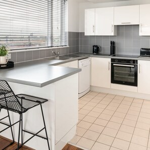 Apartment | 3 bedrooms, Internet - Host Stay Manchester Apartment (Manchester)