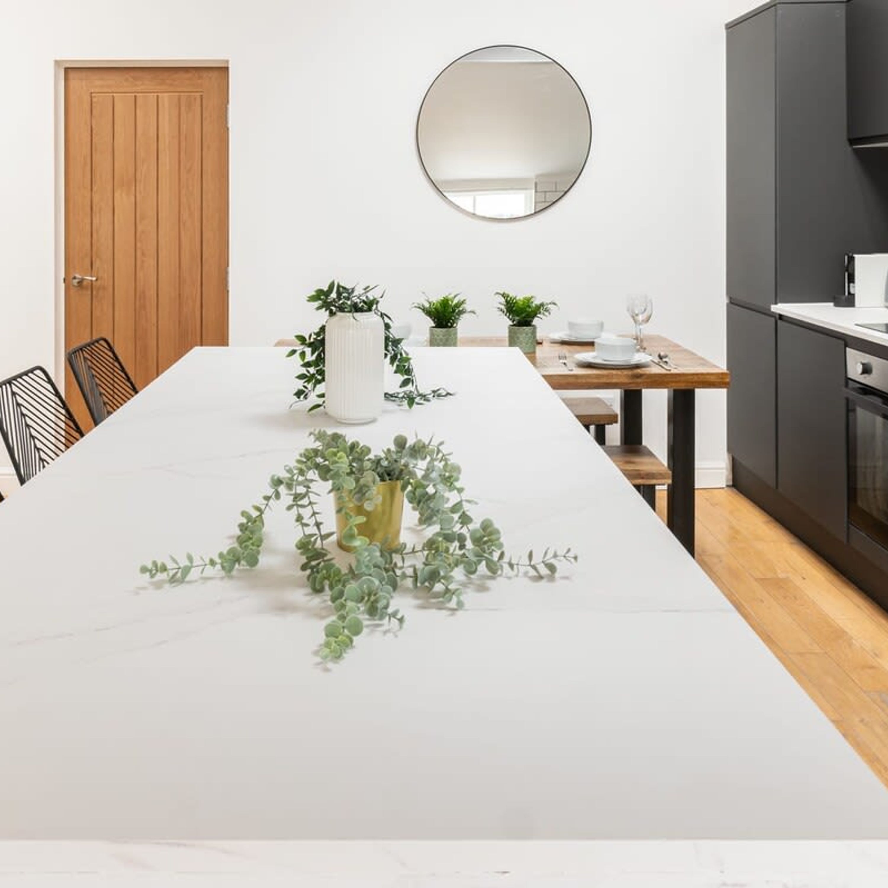 Apartment | 2 bedrooms, Internet