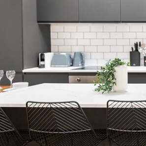 Apartment | 2 bilik tidur, Internet 