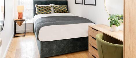 Appartamento | 2 camere, Internet