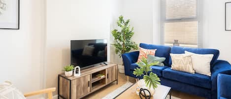 Casa | 4 quartos, ferros/tábuas de passar roupa