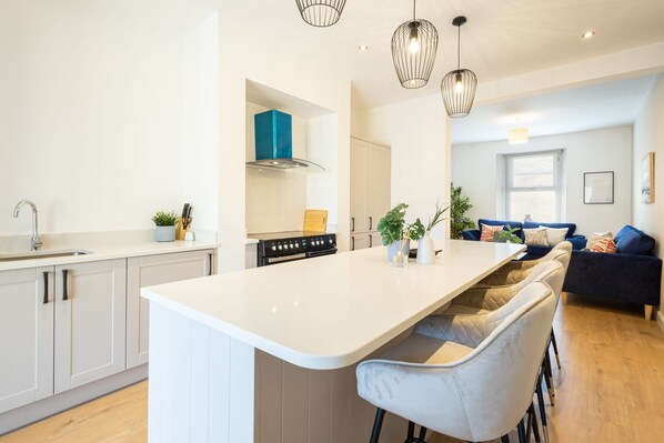 House - Host Stay Hithe House (Morpeth)