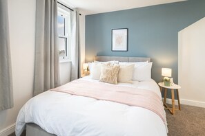 House - Host Stay Hithe House (Morpeth)