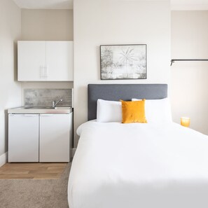Room - Host Stay Clifton Studio 4 (Darlington)