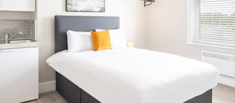 Host Stay 克利夫頓4號工作室度假屋