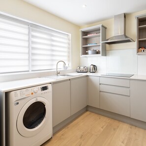 Apartment | 2 bedrooms - Host Stay Riverbank (Kendal)