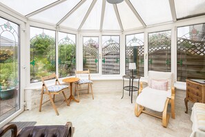 Apartment | 2 bedrooms - Host Stay Riverbank (Kendal)