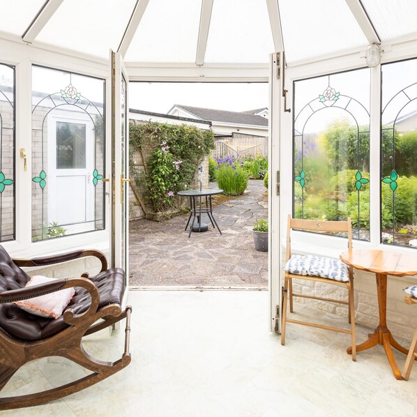 Apartment | 2 bedrooms - Host Stay Riverbank (Kendal)