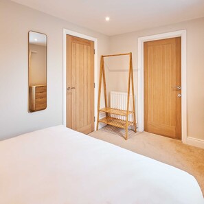 3 bedrooms - Host Stay Porter Cottage (Alnwick)