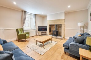 3 bedrooms - Host Stay Porter Cottage (Alnwick)