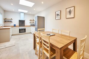 ハウス | 3 室のベッドルーム