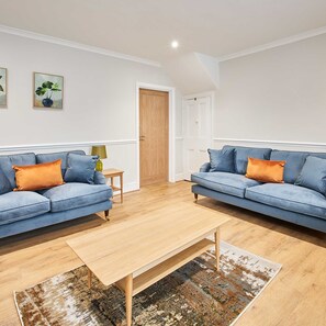 ハウス | 3 室のベッドルーム