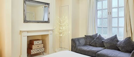 Apartment | 1 bedroom, Internet