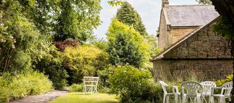 Host Stay Upper Lodge