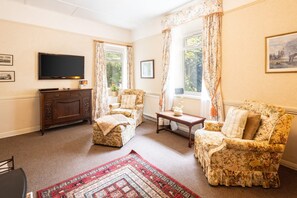 Apartment | 1 bedroom - Host Stay Upper Lodge (Alnwick)