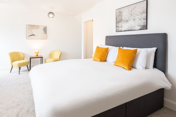 Studio - Host Stay Clifton Studio 3 (Darlington)