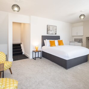 Studio - Host Stay Clifton Studio 3 (Darlington)