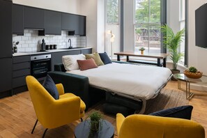 Apartment | 2 bedrooms, Internet - Host Stay Princes Place Hideaway I (Liverpool)