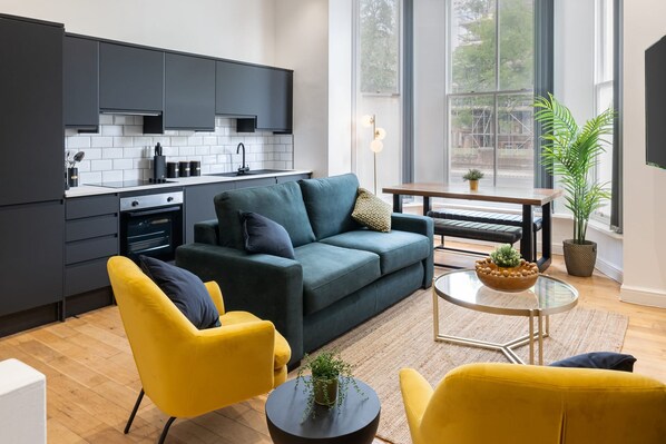 Apartment | 2 bedrooms, Internet - Host Stay Princes Place Hideaway I (Liverpool)