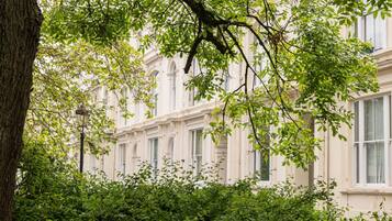 Leilighet | 2 soverom og internett