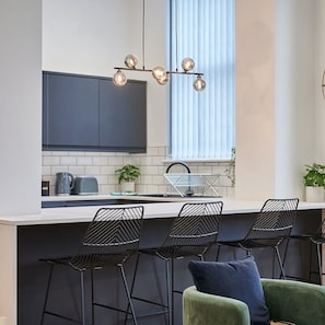 Apartment | 2 bedrooms, Internet - Host Stay Princes Place Hideaway III (Liverpool)