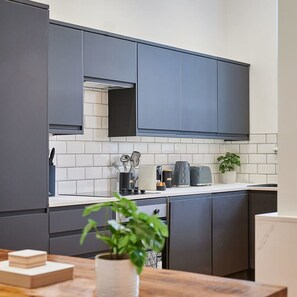 Apartment | 2 bedrooms, Internet - Host Stay Princes Place Hideaway III (Liverpool)