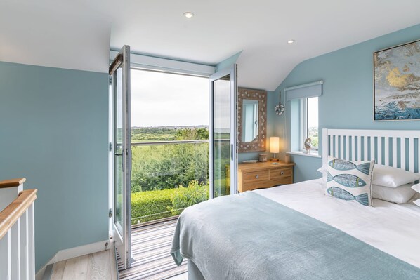 House - Host Stay Blue Waters (Weymouth)