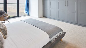 Casa | 4 quartos, acesso à internet de alta velocidade
