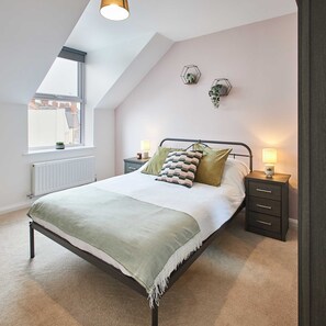 Nhà | 4 phòng ngủ, truy cập Internet tốc độ cao