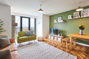 4 bedrooms, Internet