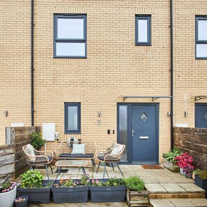 House - Host Stay Empress Point (Whitley Bay)