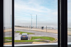 House | 4 bedrooms, Internet - Host Stay Empress Point (Whitley Bay)