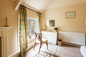 Lejlighed | 1 soveværelse