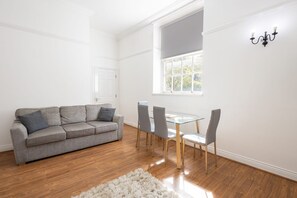 Ferienhaus | 2 Schlafzimmer, Bügeleisen/Bügelbrett
