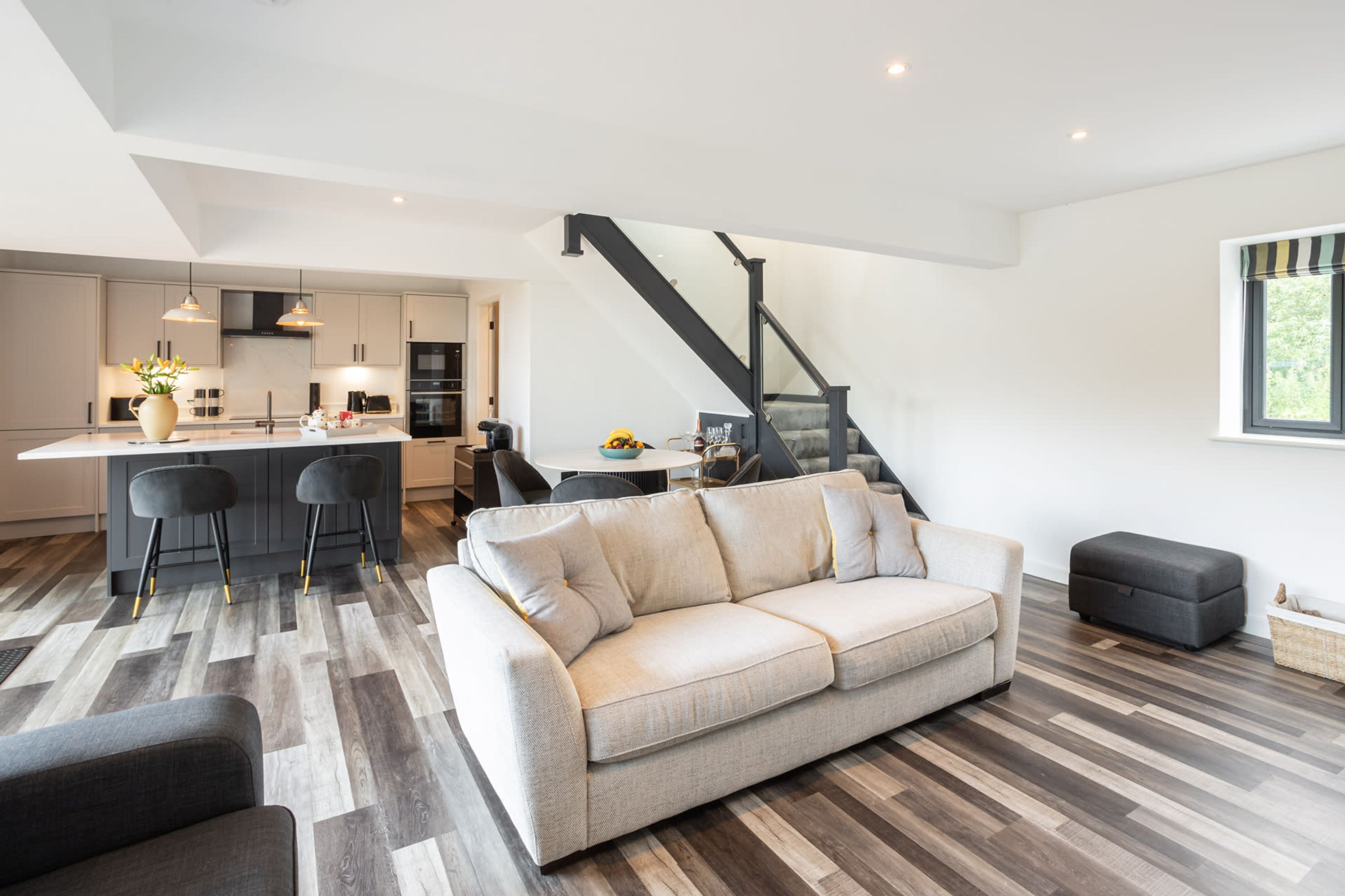 Ferienhaus | 2 Schlafzimmer