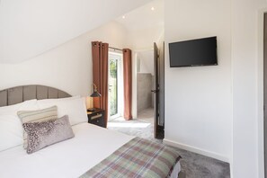 House | 2 bedrooms - Host Stay The Stable (Ashbourne)