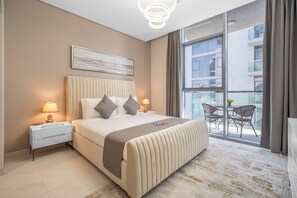 熨斗/熨衣板、免費無線上網、床單