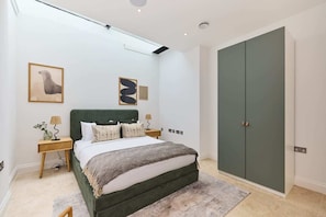 Exterior - The Camden Park Place - Lovely 4bdr Flat With Garden (London)