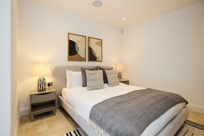 Exterior - The Camden Park Place - Lovely 4bdr Flat With Garden (London)