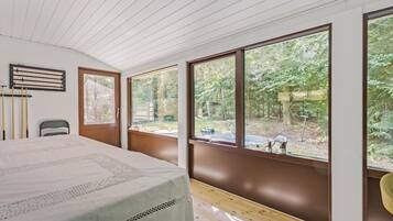 3 عدّة غرف نوم وواي فاي مجانًا