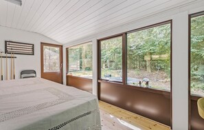 3 chambres, Wi-Fi gratuit