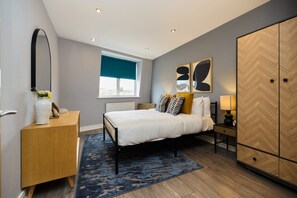 Apartment - The Harringay Place - Inviting 2bdr Flat (London)