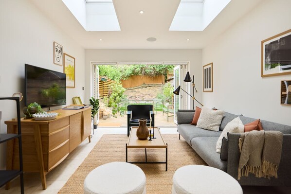 公寓 | 4 間臥室