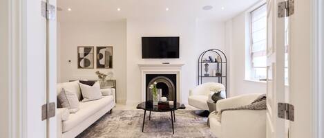 Apartment | 4 bedrooms