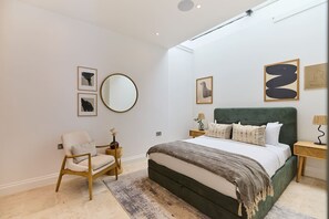 公寓 | 4 間臥室