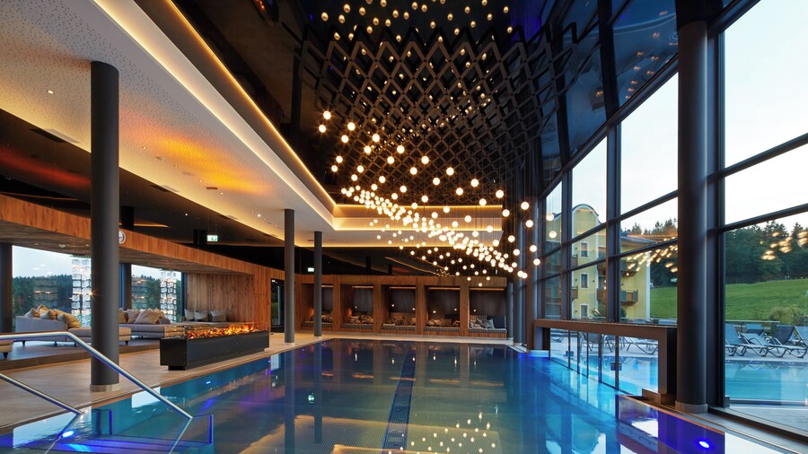 Wellness & Naturresort Reischlhof