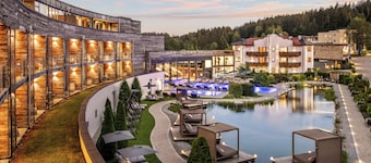 Wellness & Naturresort Reischlhof