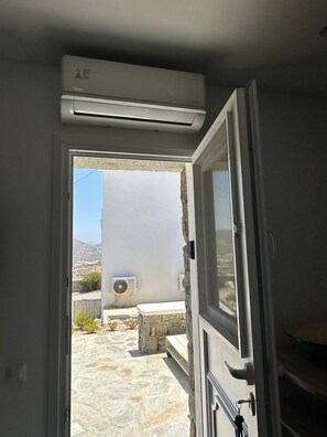 Tabla de planchar con plancha y wifi gratis