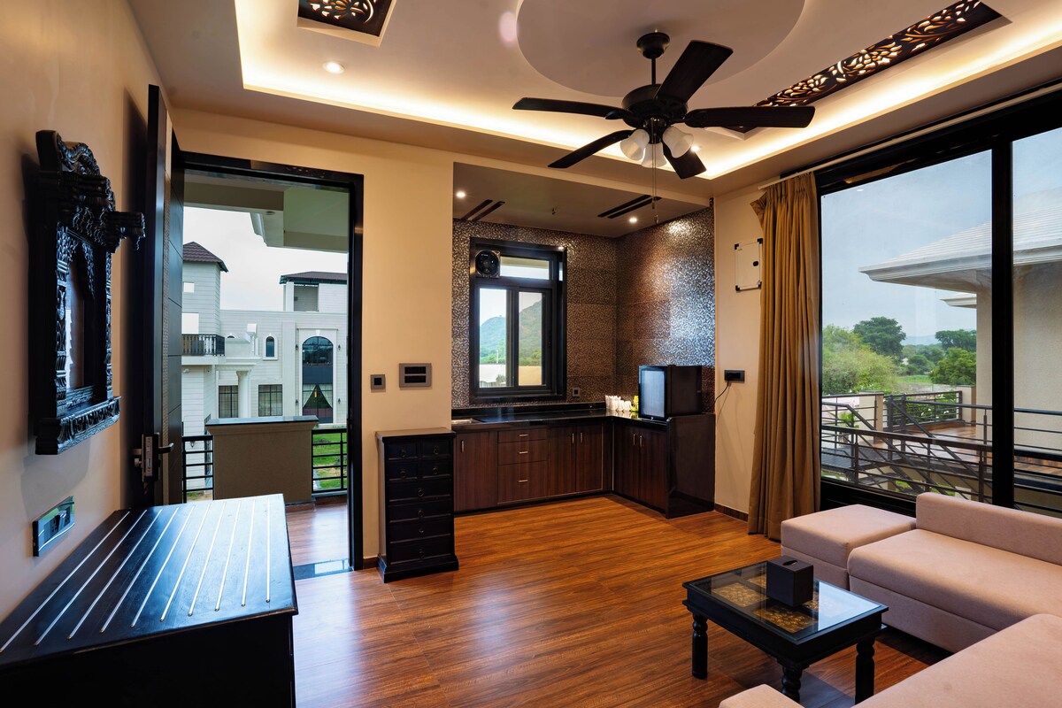 Signature 2 Bedroom Pool Villa