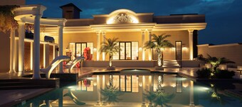 La Nature Hotels & Resorts